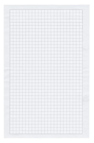 Kwadratów papieru — Zdjęcie stockowe
