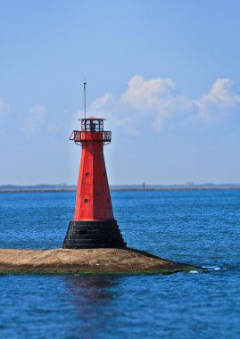 deniz feneri