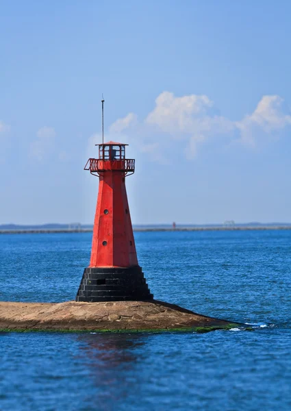 stock image Lighthouse