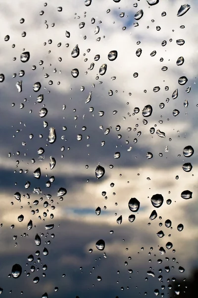 물방울 — 스톡 사진
