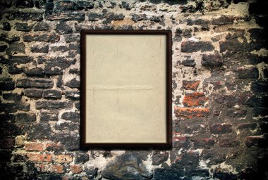 Blank frame clipart