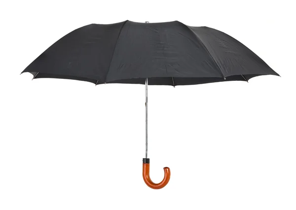 Guarda-chuva isolado — Fotografia de Stock