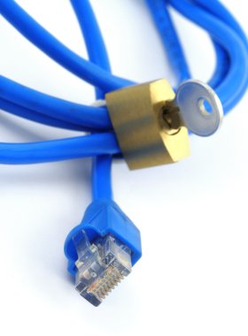 Internet güvenlik kavramı