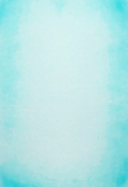 Fondo de color turquesa abstracto áspero — Foto de Stock