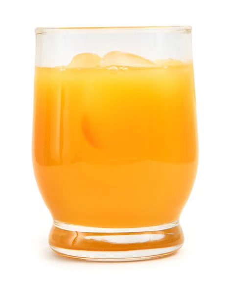 Φρέσκο χυμό πορτοκάλι — Φωτογραφία Αρχείου