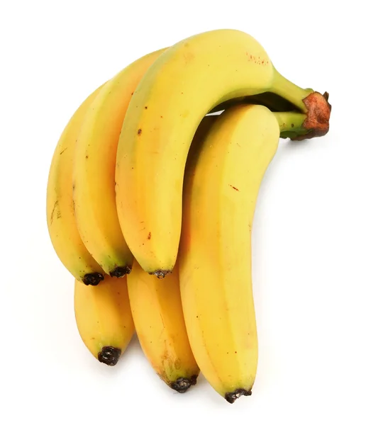 ก้อนกล้วยสุก — ภาพถ่ายสต็อก