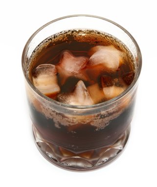 buzlu Cola