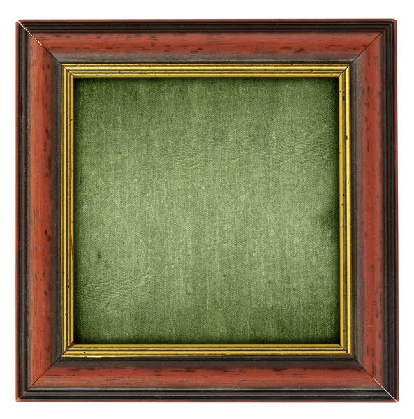 Empty square frame — Stock Photo, Image