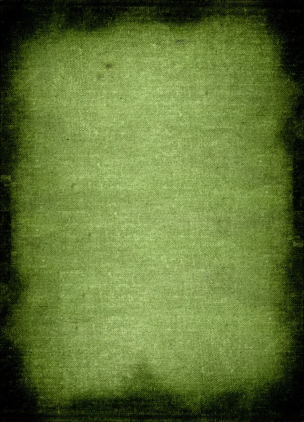 Grüne Rohmaterial Hintergrund — Stockfoto
