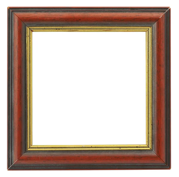 Square frame — Stock Photo, Image