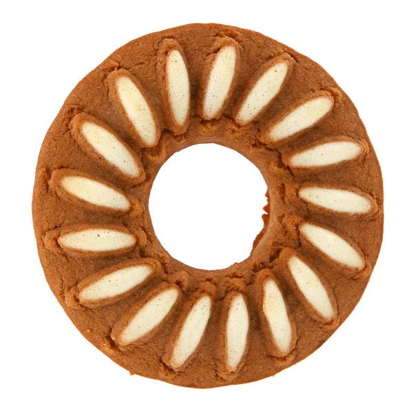 Lezzetli bisküvi — Stok fotoğraf