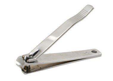 Nail clippers clipart