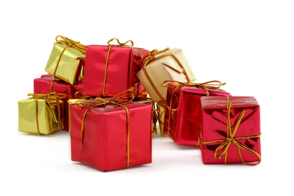 Various gifts — Stock Photo, Image