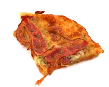 Pizza parça