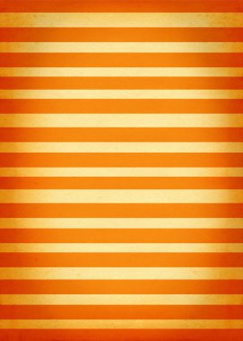 Striped paper - vertical clipart