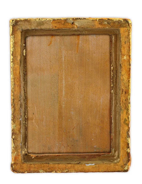 Ruined frame — Stock Photo, Image