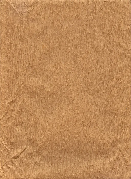 Tamaño XXL de papel corrugado — Foto de Stock