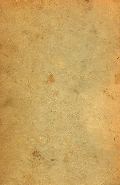 Very rough stained paper background — Stock Photo, Image