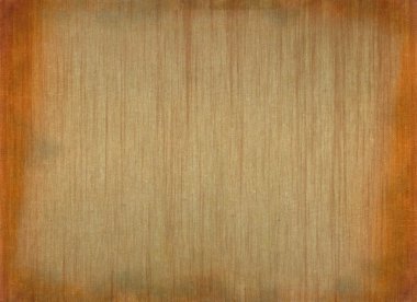 Stained background with rough texture clipart