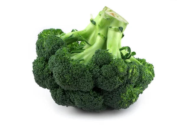 Brócolos apetitosos — Fotografia de Stock