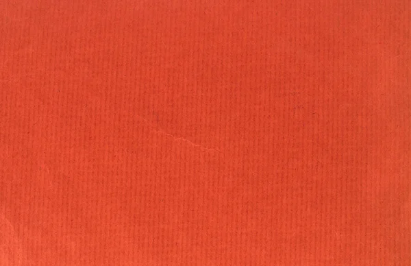 赤い包装紙 — ストック写真