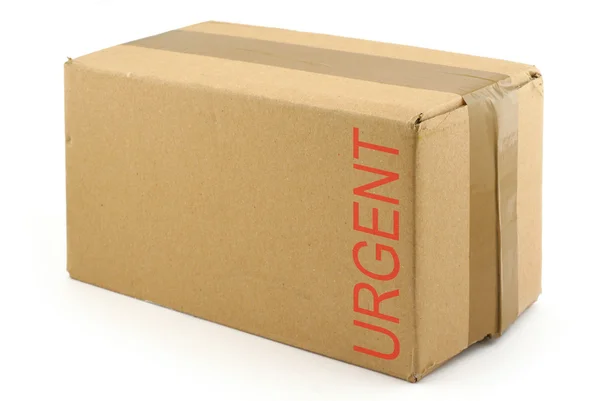 Priority package — Stock Photo, Image
