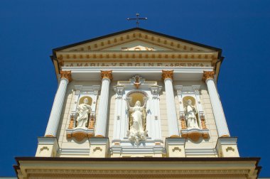 kilise