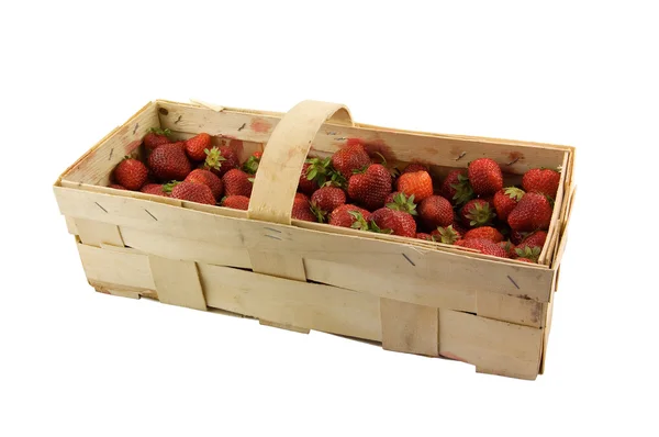 Stock image Strawberries