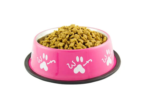 Dog food — Stock Photo, Image