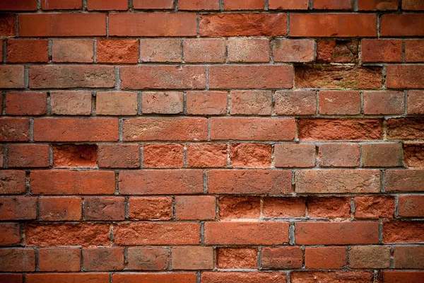 Leeftijd stenen muur — Stockfoto