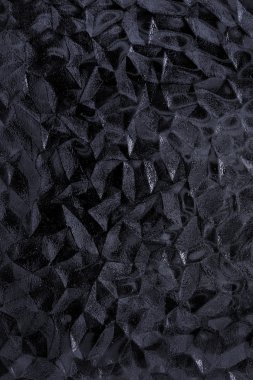 Dark glass surface clipart