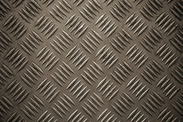 Metalen oppervlak — Stockfoto