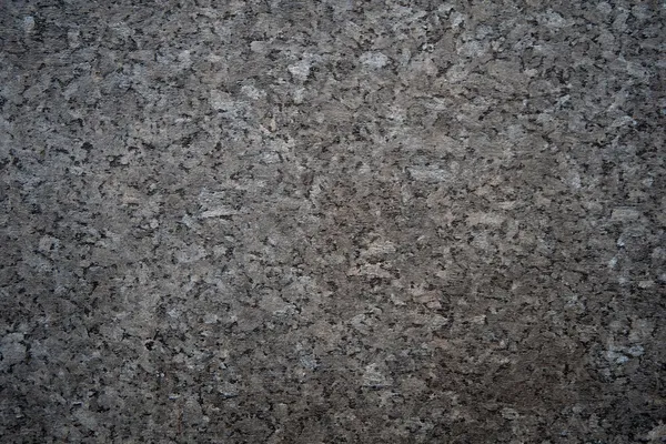 Polierter dunkler Granit — Stockfoto