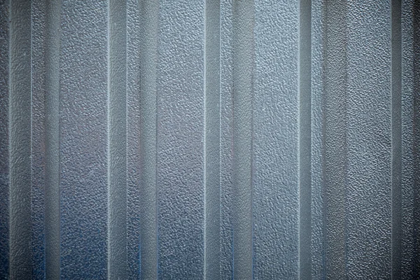 Structured metal surface — Stock Photo, Image