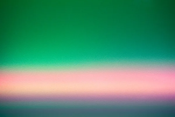 Kleurrijke glazen oppervlak — Stockfoto