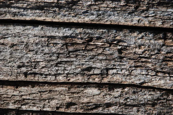 Bruin hout texture1 — Stockfoto