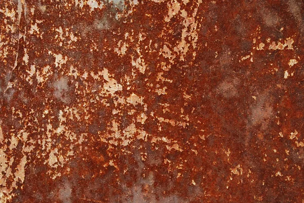 Rusting metal 1 — Stock Photo, Image