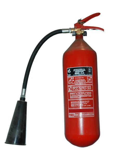 stock image Fire Extinguisher