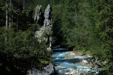 Wimbachtal