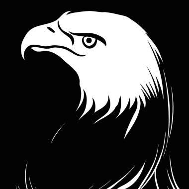 Eagle clipart