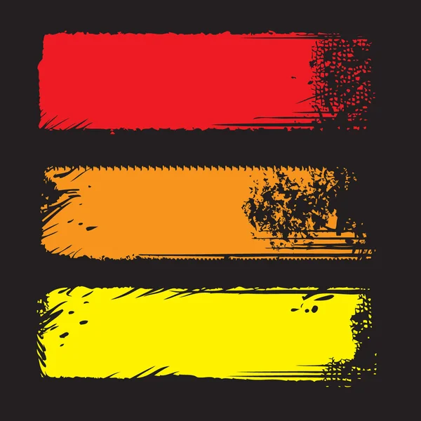 Три знамена — Бесплатное стоковое фото