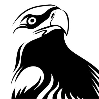 Eagle clipart