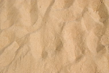 Sand Background clipart