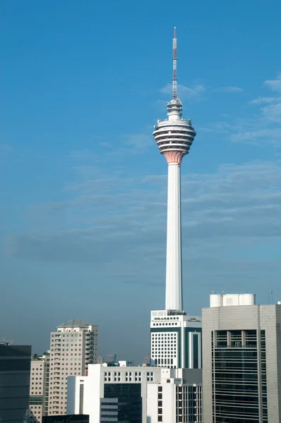 Stock image Kuala Lumpur