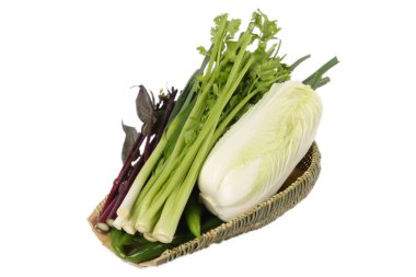 Vegetables clipart