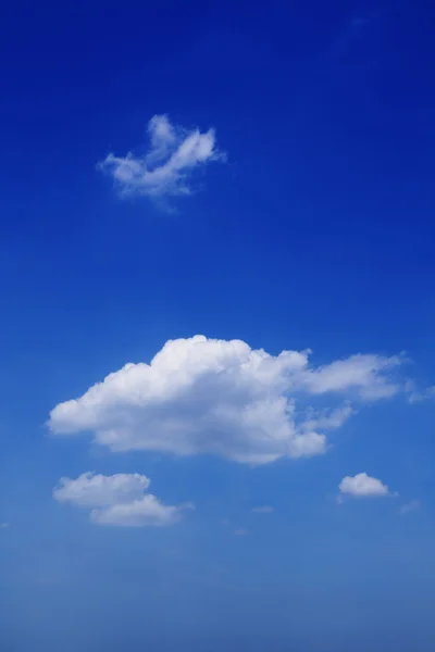 Nuvem — Fotografia de Stock