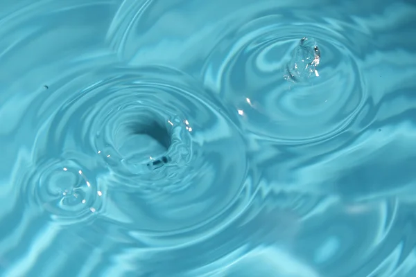 Kühles Wasser — Stockfoto