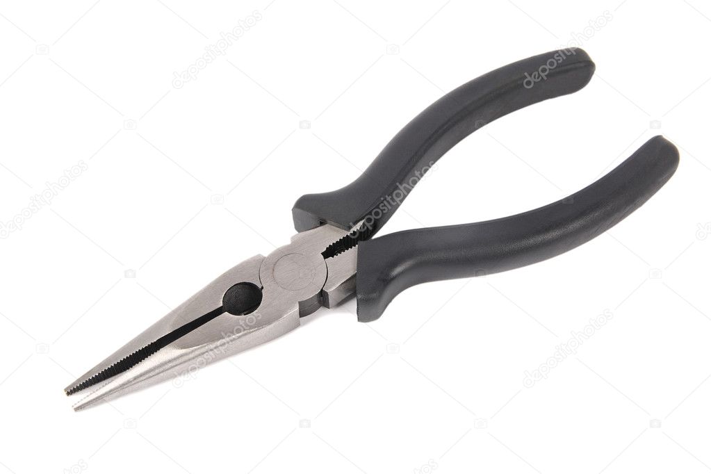 Jaws pliers