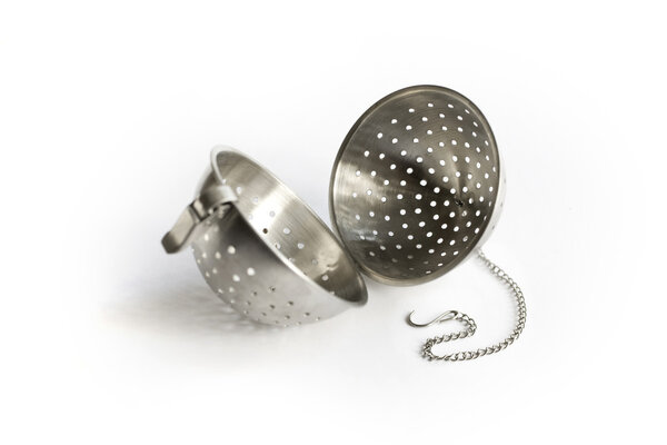 Открытое чаепитие
