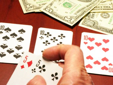Poker